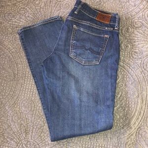 NWOT Lucky Brand Jeans